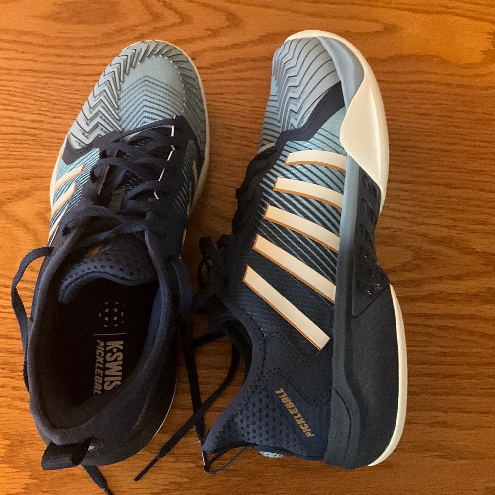 K-Swiss Men’s Pickleball Shoes